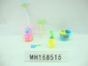 Wholesale CLEAR TOY TOOL SET