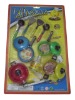 Wholesale Plastic kitchen toy play set