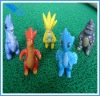 Wholesale Cartoon Series Of Educational Plastic Toys