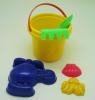 Wholesale Plastic Beach Toy Set