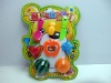Wholesale kitchen set,fruit toy(JDY801001957)