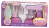 Wholesale toy kitchen set
