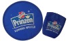 Wholesale 2011 promotional safe foldable Nylon Frisbee