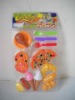 Wholesale Kitchen play set CBK73761