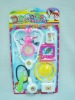 Wholesale doctor play set