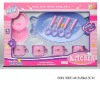 Wholesale tea set toys TJ11040077 - play set toys