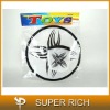 Wholesale 25cm nylon collapsible frisbee