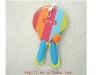 Wholesale wooden beach racket