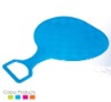 Wholesale plastic sledges for snow