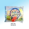 Wholesale Kids basketball play set toy
