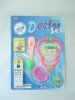 Wholesale doctor play set