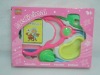 Wholesale doctor play set