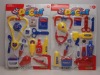 Wholesale doctor set,funny toy(JDY803000308)