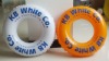 Wholesale Inflatable PVC swimming ring
