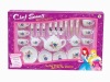 Wholesale Toy Tea Set/ Plastic Toy/ Toy Teapot