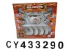Wholesale Porcelain Tea Set