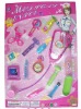Wholesale doctor set,kids doctor set