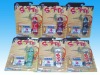 Wholesale Mini Skate Board(6 color), ball-sports, wooden toys