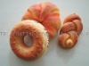 Wholesale stylish PU bread,for promotion