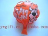 Wholesale garden baby plastic balloon