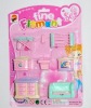 Wholesale Furniture Toy Set