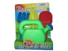 Wholesale Garden tool toy CBK73660
