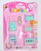 Wholesale Furniture Toy Set