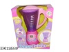 Wholesale B/O LCD blender,B/O juicer,BATTERY OPERATED KITCHEN TOY