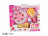 CAKE SET,KITCHEN SET