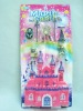 Wholesale castle