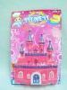 Wholesale castle