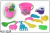 sand beach toys