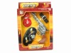 cowboys gun play set with IC