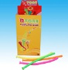 Wholesale Summer twirling musical pipe