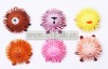 Wholesale Capsule Toys Small Puffer Ball