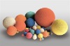 Wholesale silicone ball