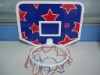 Wholesale basketball board toy/basketball stand/mini basketball board