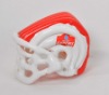 PVC inflatable helmet