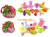 Wholesale Plastic toy,kitchen toy ANJ87881