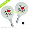 Wholesale Love you - Beach Racket - Manufacturer