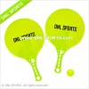 Wholesale Plastic Beach Racket - Manufacturer - DNLSPORT