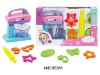 Wholesale Plastic tableware toy ANC95388