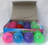 Wholesale Flashing bouncing ball