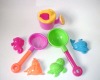 Toy beach play set CBN70447