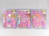 beauty set ,decoration toys