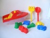 Wholesale Toy beach play set CBN70464