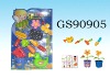 Wholesale KSF Toy Garden Tool / Hand tool / Plastic Toy
