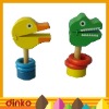 Wholesale Wooden cartoon set