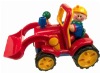 Wholesale Digger toys