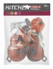Wholesale toy kitchen set
